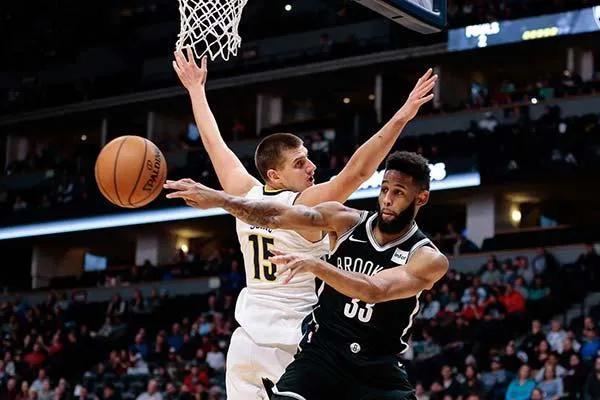  拉文绝平公牛加时负篮网  