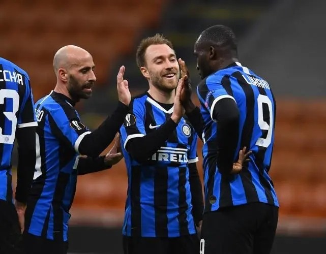  国米旧将桑切斯破门助马赛欧联晋级  