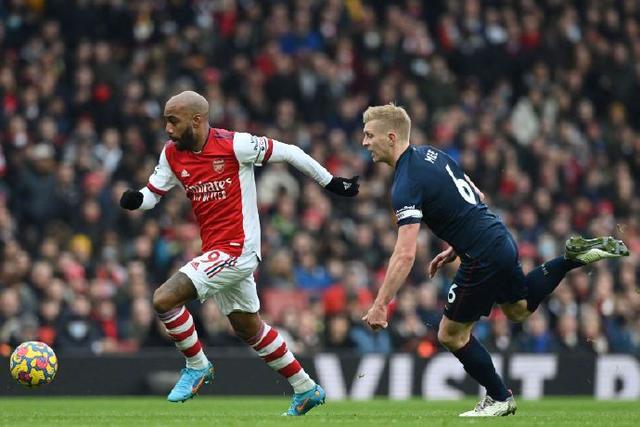  阿森纳主场零封热刺，阿尔特塔迎百场里程碑  