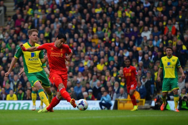  利物浦刷新纪录，跨赛季联赛三十场不败